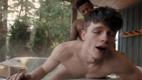 MEN.com - Jake Preston lusts fucking