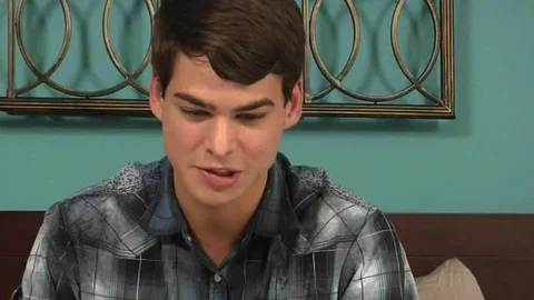 Corbin Fisher: Enthusiastic Julian's Wild Sex Tales