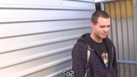 Czech Hunter: International Trains Lead to Local Fucks