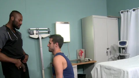 PrideStudios: In Office, They Get It On