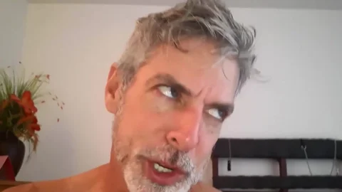 ManPuppy.com: Hunger Games: Eaten by Behemoth