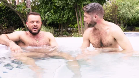 Jerk Buddies: Blowjobs and Deepthroats for Two