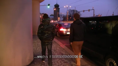 Czech Hunter: From High Offers to Hidden Cameras