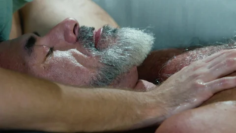 Deep Inside: Eternal Love for Wayne and Abel