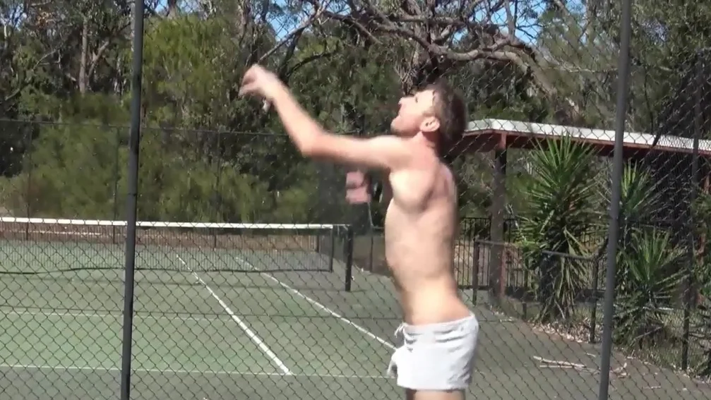 background forAndysAussieBoys