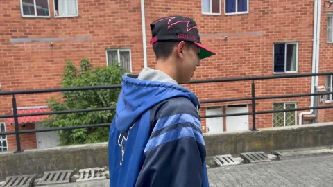 Casual Chat Turns Into Brutal Bareback Breeding