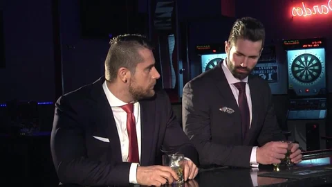 menatplay: Close Encounters at the Club