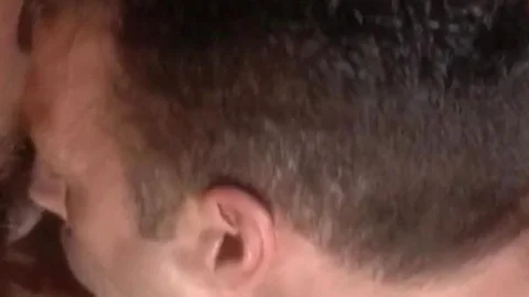 Falcon Studios: Cock-Slurping Trio Unite