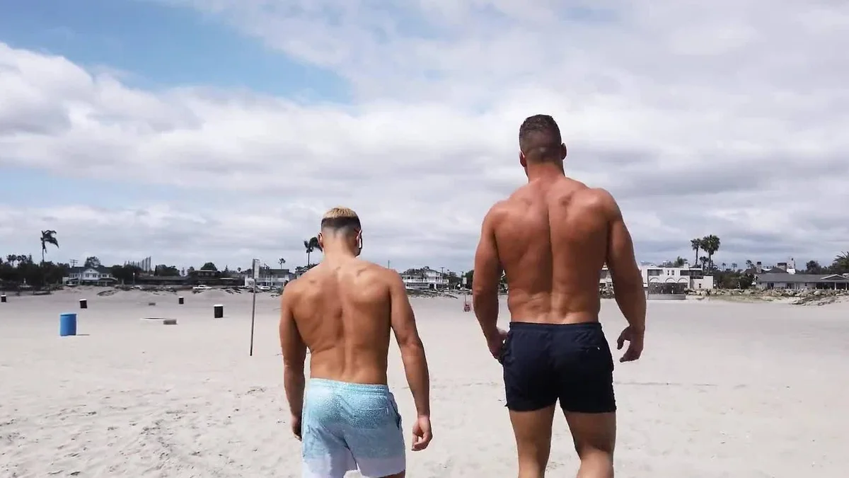 SeanCody: a