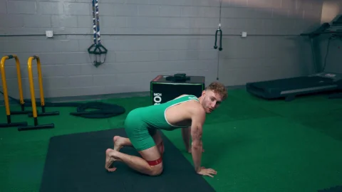 Sean Cody: Missionary Delights For Two Hungry Hunks