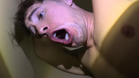 Pig Bottoms: Interracial 4K Frenzy for Young Twink