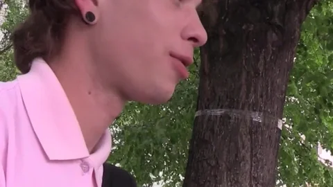 Czech Hunter: Orphaned Hearts Coming Together in Love