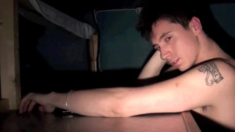 jalifstudio: Smooth Kevin Archer Fucks