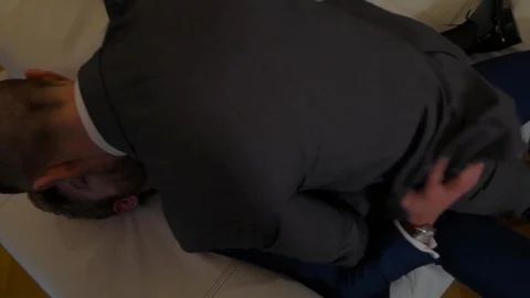 menatplay: Busted Party? No Problem for JP & Gabe