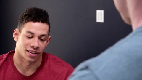 Next Door Buddies: Harder, Faster, Deeper