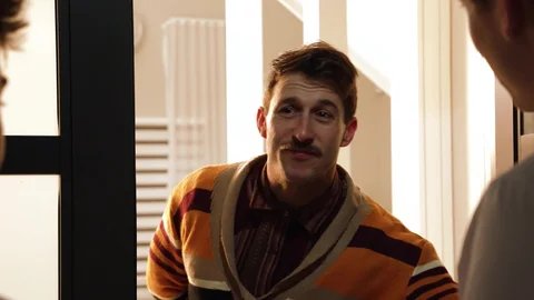 Missionary Boys: Bareback Brotherhood Emerges