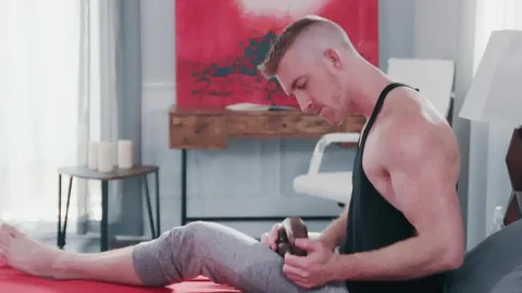 NoirMale: Undie Sniffing Leads to Twisted Fun