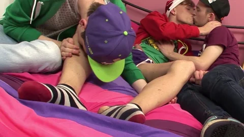 Pleasure Pals