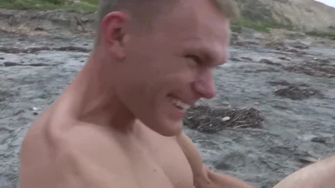 SeanCody: Cold Weather Can't Cool Down Colton's Passions