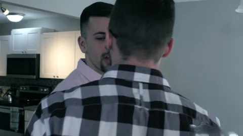 Bareback That Hole: Unwinding with Raw Fucks