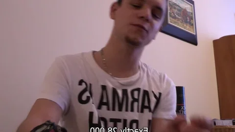 Debt Dandy: Old Money for Young Sin