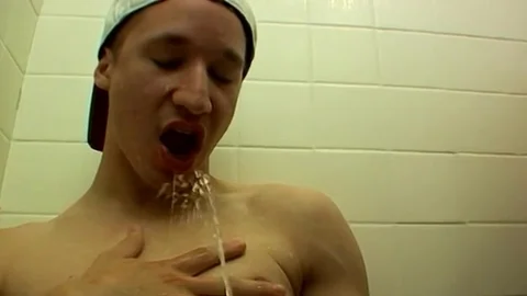 Boys-Pissing.com: Gay Orgy of Piss, Suck, and Fuck!