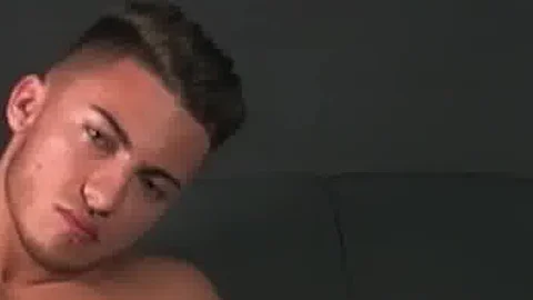 RealityDudes: Smooth tan dark-haired adonis