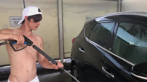 EastBoys: Angelo's POV: A Road Trip Treat
