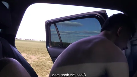 Czech Hunter: Making the Most of a Messy Situation