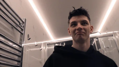 Czech Hunter: From Deposit to Debauchery