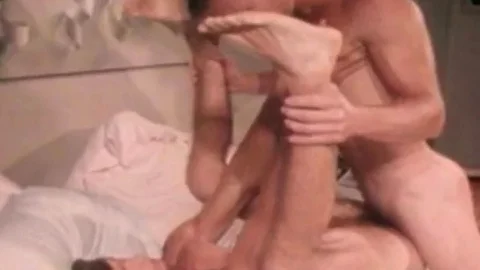 Falcon Studios: Sticky Sweet Serenade