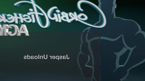 Corbin Fisher: Feast Your Eyes on Jasper