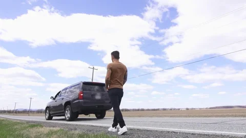 Bromo US: Roadside Rides: Seth's BBC Journey