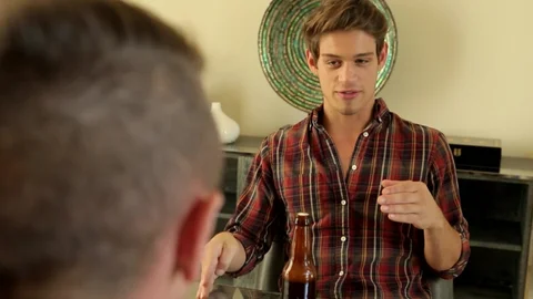 Next Door Buddies: Pleasure in Painstaking