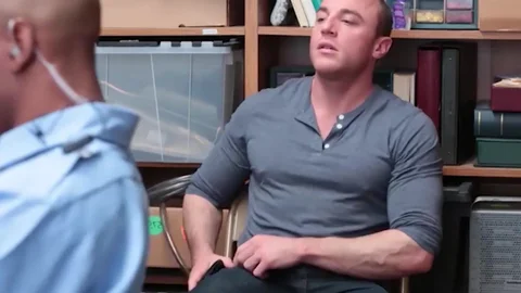 Young Perps: Infiltrating the Thong Syndicate