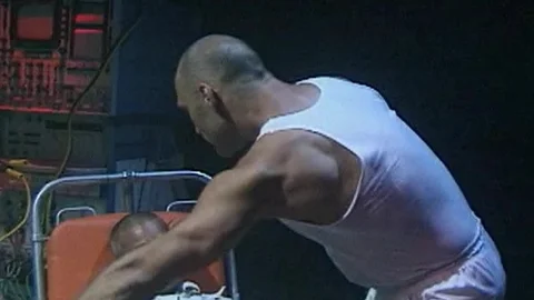 Plain Wrapped: Manic Medical Kink Unveiled