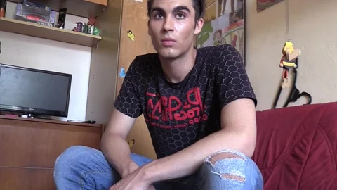 Debt Dandy: Inhaling Filth for Love's Sake