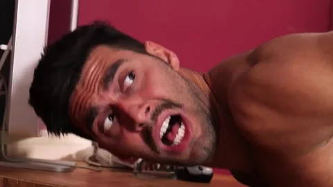 DrillMyHole: Detention Hotness! Studs Sweaty & Sticky In The Classroom