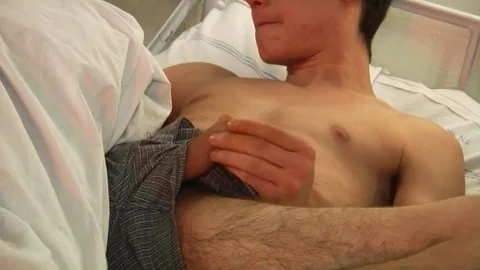 Hottest Twinks Unleash Their Naughty Side