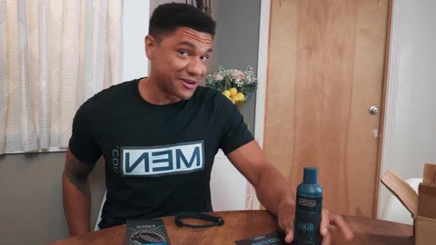 Men: From Soft to Hard: The Power of MenSexGear Toys