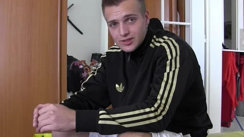 Czech Hunter: Pleasure Delayed But Not Denied