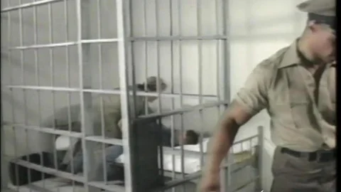 Falcon Studios: Riot in the Penitentiary of Love