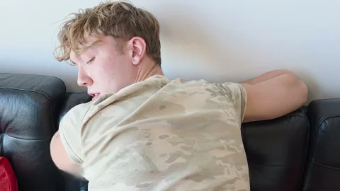 AmateurGayPOV: Scary Movie Scares