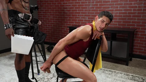 ManUpFilms: Inescapable Pleasures in Gotham