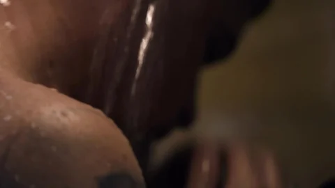 Disruptive Films: Big Dicked Jock Fucks James