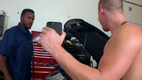 RealityDudes: High Cost, Chiseled Reward in Phoenix's Care
