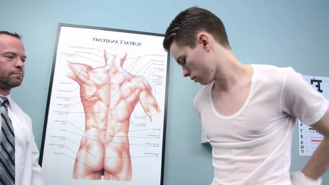 Missionary Boys: Stake President Woodruff's Twink Fetish