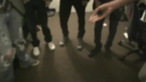 Dick Dorm: Frat Boys Enjoying Rough: Explicitly Hazed