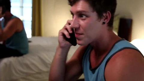 nextdoorstudios: Making Their Way to Bedroom