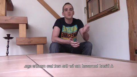 Debt Dandy: Unmasking the Top-floor Temptation